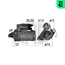 ERA 220776A - MOTOR ARRANQUE