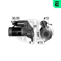 ERA 220777A - MOTOR ARRANQUE
