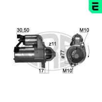 ERA 220778R - STARTER