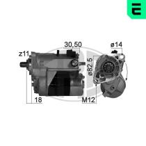 ERA 220789A - MOTOR ARRANQUE