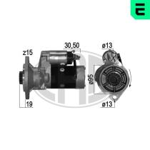 ERA 220798A - MOTOR ARRANQUE