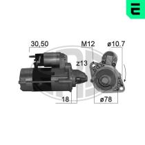 ERA 220802A - MOTOR ARRANQUE
