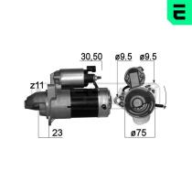 ERA 220804 - MOTOR ARRANQUE