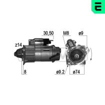 ERA 220807 - STARTER