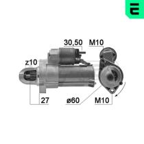 ERA 220815 - MOTOR ARRANQUE