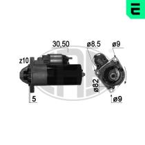 ERA 220832A - MOTOR ARRANQUE