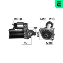 ERA 220838 - MOTOR ARRANQUE