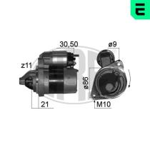 ERA 220839 - MOTOR ARRANQUE