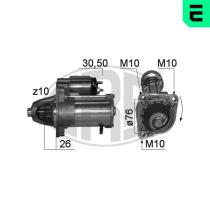 ERA 220843 - MOTOR ARRANQUE