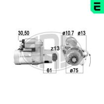ERA 220845 - MOTOR ARRANQUE