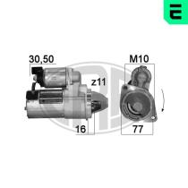 ERA 220850 - MOTOR ARRANQUE