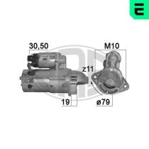 ERA 220854 - MOTOR ARRANQUE