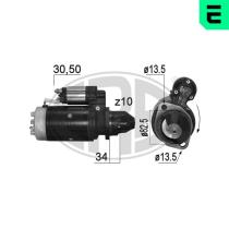 ERA 220856A - MOTOR ARRANQUE