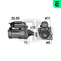 ERA 220904 - MOTOR ARRANQUE