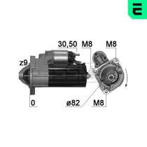 ERA 220906 - MOTOR DE ARRANQUE