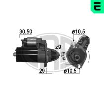 ERA 220908A - MOTOR ARRANQUE