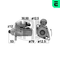 ERA 220948 - MOTOR ARRANQUE