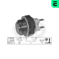 ERA 330166 - INTERRUPTOR TEMPERATURA,VENTILADOR