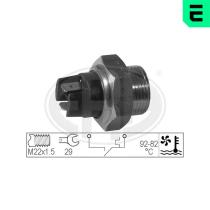 ERA 330169 - INTERRUPTOR TEMPERATURA,VENTILADOR DEL RADIADOR