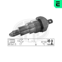 ERA 330176 - INTERRUPTOR TEMPERATURA,VENTILADOR DEL RADIADOR