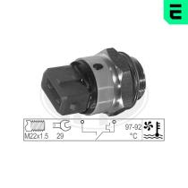 ERA 330188 - INTERRUPTOR TEMPERATURA,VENTILADOR DEL RADIADOR