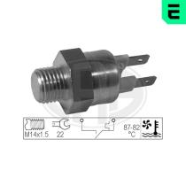 ERA 330189 - INTERRUPTOR TEMPERATURA,VENTILADOR DEL RADIADOR