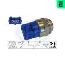 ERA 330194 - INTERRUPTOR TEMPERATURA,VENTILADOR DEL RADIADOR