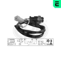 ERA 330202 - INTERRUPTOR TEMPERATURA,VENTILADOR DEL RADIADOR