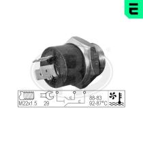 ERA 330203 - INTERRUPTOR TEMPERATURA,VENTILADOR DEL RADIADOR