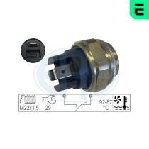 ERA 330291 - INTERRUPTOR TEMPERATURA,VENTILADOR DEL RADIADOR