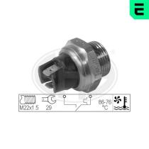 ERA 330292 - INTERRUPTOR TEMPERATURA,VENTILADOR DEL RADIADOR