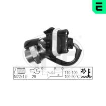 ERA 330304 - INTERRUPTOR DE TEMPERATURA, VENTILA