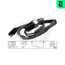 ERA 330335 - INTERRUPTOR,PILOTO MARCHA ATRAS