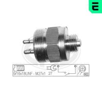ERA 330444 - INTERRUPTOR,PILOTO MARCHA ATRAS