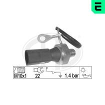 ERA 330909 - INTERRUPTOR CONTROL LA PRESION ACEITE