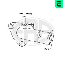 ERA 350135 - TERMOSTATO,REFRIGERANTE