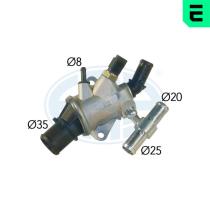 ERA 350151 - TERMOSTATO, REFRIGERANTE