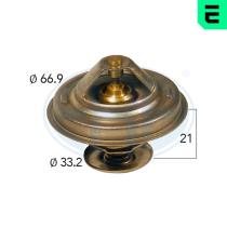 ERA 350302 - THERMOSTAT, COOLANT