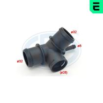 ERA 354009 - BRIDA REFRIGERANTE