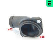 ERA 354042 - BRIDA REFRIGERANTE