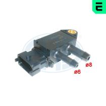 ERA 551014 - SENSOR,PRESION DES GAS ESCAPE