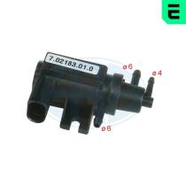 ERA 555158 - TRANSDUCTOR PRESION,CONTROL GASES ESCAPE
