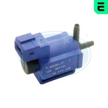 ERA 555376 - VALVULA INVERSION,TAPA CONMUTADORA(COLECTOR ADMISION)