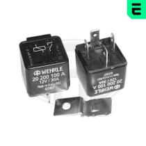 ERA 661096 - RELE,CORRIENTE TRABAJO