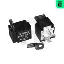 ERA 661097 - RELE,CORRIENTE TRABAJO