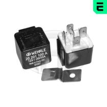 ERA 661098 - RELE,CORRIENTE TRABAJO