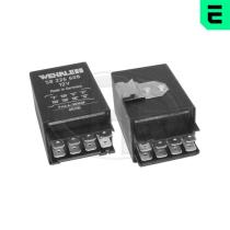 ERA 661229 - CONTROL UNIT, LIGHTS