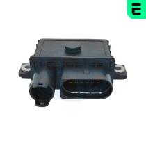 ERA 661301 - UNIDAD DE CONTROL, TIEMPO DE INCAND