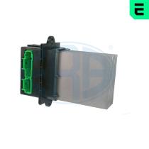 ERA 662311 - RESITENCIA,VENTILADOR HABITACULO
