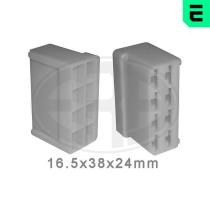 ERA 663050 - ABRAZADERA PARA CABLES